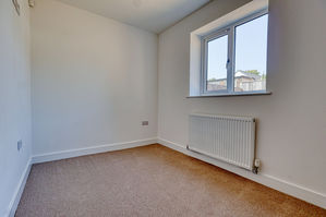 Snug/Third Bedroom- click for photo gallery